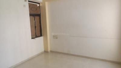 Bedroom Image of 950 Sq.ft 2 BHK Apartment / Flat for rent in Kasarvadavali Thane for Rs. 32000