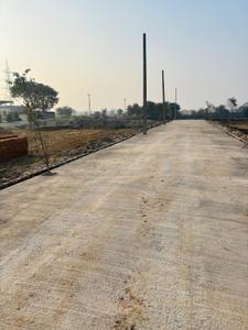 khatu dham extension Plot View 3