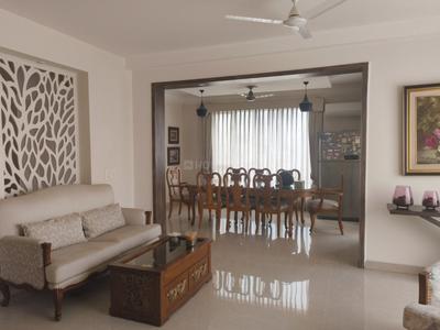 Hall Image of 6750 Sq.ft 5 BHK Penthouse for sale in Satya The Legend, Sector 57 Gurgaon for Rs. 120000000