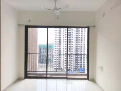 Living Room Image of 860 Sq.ft 2 BHK Apartment / Flat for sale in Runwal My City Phase II Cluster 5 Part III, Usarghar Thane for Rs. 5799999