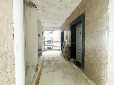 Image of 1350 Sq.ft 3 BHK Apartment / Flat for sale in Laxmi Eternia, Narolgam, Ahmedabad for Rs. 3500000