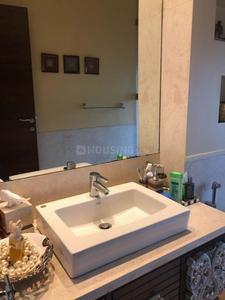 Image of 2850 Sq.ft 4 BHK Apartment / Flat for sale in Andheri West, Mumbai for Rs. 165000000