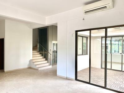Hall Image of 6000 Sq.ft 5 BHK Villa for sale in Bavdhan Pune for Rs. 72000000