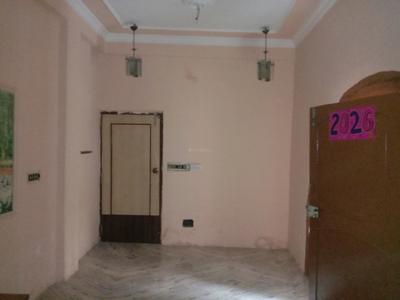 Bedroom Image of 300 Sq.ft 1 RK Independent House for rent in Kaikhali Kolkata for Rs. 6500