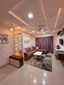 Hall Image of 1150 Sq.ft 2 BHK Apartment / Flat for sale in Karia Konark Orchid, Wagholi Pune for Rs. 9300000