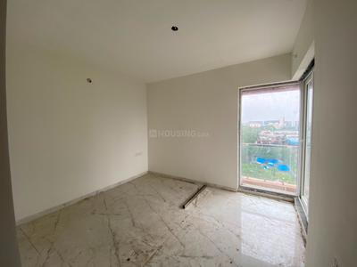 Bedroom Image of 1800 Sq.ft 3 BHK Apartment / Flat for sale in Aniruddha Icon, Nerul Navi Mumbai for Rs. 28000000