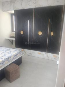 Bedroom Image of 1068 Sq.ft 3 BHK Apartment / Flat for sale in Jagatpur Ahmedabad for Rs. 15500000