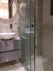 Bedroom Two Image of 1800 Sq.ft 3 BHK Builder Floor for sale in Vikaspuri New Delhi for Rs. 33500000