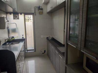Image of 900 Sq.ft 2 BHK Apartment / Flat for sale in Panch Mahal, Powai, Mumbai for Rs. 18500000