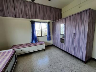 Bedroom Image of 769 Sq.ft 1 BHK Apartment / Flat for sale in Khed Satara for Rs. 3000000