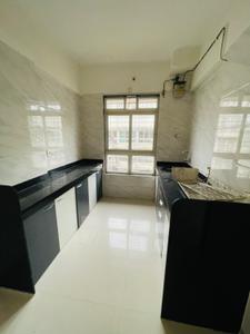 Kitchen Image of 1028 Sq.ft 2 BHK Apartment / Flat for sale in Mohite Rajas Residency, Ghatkopar East Mumbai for Rs. 17000000