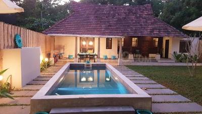 Image of 1600 Sq.ft 3 BHK Villa for sale in Mark, Santragachi, Howrah for Rs. 12500000