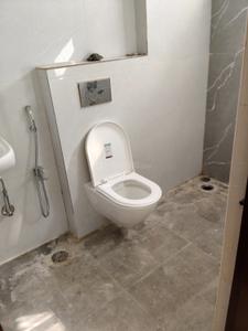Image of 1650 Sq.ft 3 BHK Apartment / Flat for rent in Mehdipatnam, Hyderabad for Rs. 32000