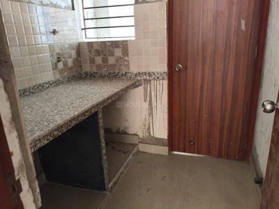 Kitchen Image of 1250 Sq.ft 3 BHK Apartment / Flat for sale in Gariahat Kolkata for Rs. 15000000