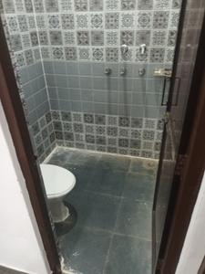 Bathroom Image of 2200 Sq.ft 2 BHK Builder Floor for rent in Vijaypur Jammu for Rs. 12500