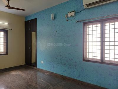 Bedroom Image of 380 Sq.ft 1 RK Apartment / Flat for rent in Ramapuram Chennai for Rs. 15000