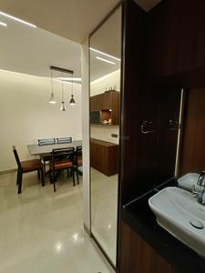 Hall Image of 1254 Sq.ft 2 BHK Apartment / Flat for sale in Kadamba Goa for Rs. 18500000
