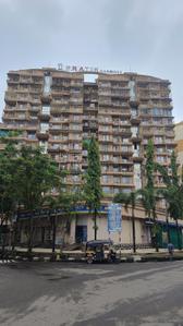 Image of 680 Sq.ft 1 BHK Apartment / Flat for sale in Pratik Harmony, Kalamboli, Navi Mumbai for Rs. 7300000