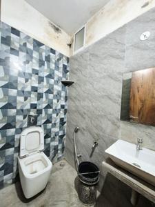 Image of 800 Sq.ft 1 BHK Apartment / Flat for rent in Mahalakshmi Nagar, Indore for Rs. 14000