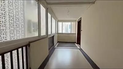 Balcony Image of 2700 Sq.ft 3 BHK Apartment / Flat for sale in Auro Kohinoor, Kothaguda Hyderabad for Rs. 39500000