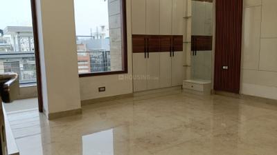 Bedroom Image of 2400 Sq.ft 4 BHK Builder Floor for rent in Indirapuram Ghaziabad for Rs. 72000