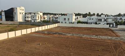 Image of 810 Sq.ft Residential Plot / Land for sale in Appanaickenpalayam, Coimbatore for Rs. 3021000