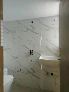 Bedroom Two Image of 785 Sq.ft 2 BHK Apartment / Flat for sale in Seven Star Horizon, Boisar Mumbai for Rs. 2900000