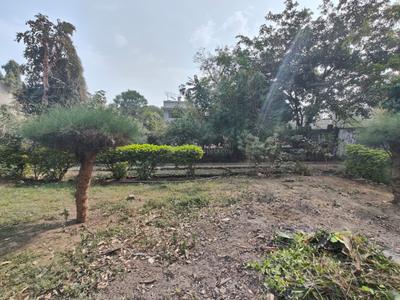 Image of 3960 Sq.ft Residential Plot / Land for sale in Thaltej, Ahmedabad for Rs. 44000000