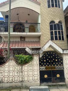 Image of 2300 Sq.ft 6 BHK Villa for sale in Kanchrapara, North 24 Parganas District for Rs. 14000000
