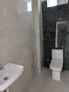 Bedroom One Image of 1320 Sq.ft 2 BHK Apartment / Flat for sale in Ameenpur Sangareddy for Rs. 5900009