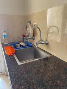 Bathroom Image of 1324 Sq.ft 3 BHK Apartment / Flat for sale in SBP Elite Homes, Sector 115 Mohali for Rs. 7999999