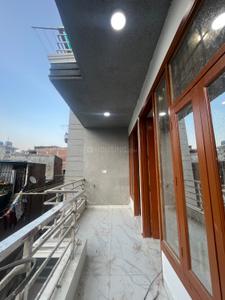 Image of 650 Sq.ft 2 BHK Builder Floor for sale in Khanpur, New Delhi for Rs. 4800000