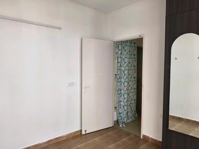 Bedroom Image of 755 Sq.ft 2 BHK Apartment / Flat for sale in Pyramid Elite, Sector 86 Gurgaon for Rs. 7200000