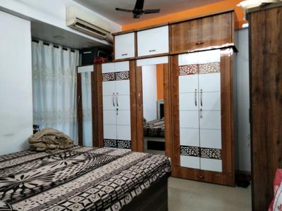 Bedroom Image of 1570 Sq.ft 3 BHK Apartment / Flat for sale in Orient Plaza, Kharghar Navi Mumbai for Rs. 16000000