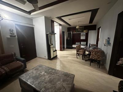 Hall Image of 1800 Sq.ft 3 BHK Builder Floor for rent in Sector 89 Mohali for Rs. 36000
