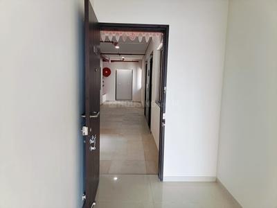 Image of 1190 Sq.ft 3 BHK Apartment / Flat for sale in Paranjape Blue Ridge Project E Land T24 And T25, Hinjawadi, Pune for Rs. 15700000