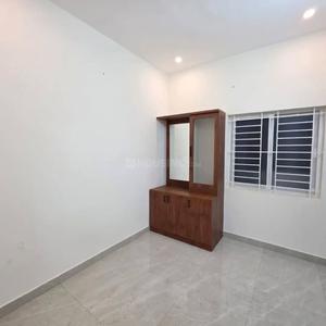 Bedroom Image of 2500 Sq.ft 3 BHK Independent House for sale in Kamal Vihar Raipur for Rs. 6900000
