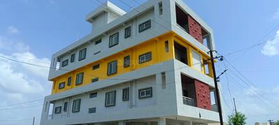2 BHK Flat