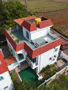 Image of 3229 Sq.ft 3 BHK Villa for sale in Guirim, Goa for Rs. 40000000