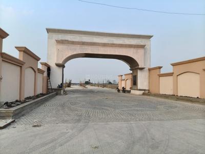 Image of 800 Sq.ft Residential Plot / Land for sale in Sky Diamond City, Malharganj, Indore for Rs. 4200000