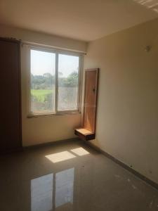 Bedroom Image of 1150 Sq.ft 3 BHK Apartment / Flat for rent in Aanandam, Borkhera Kota for Rs. 20000