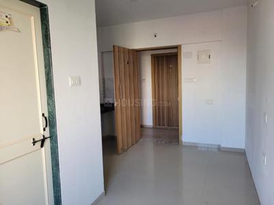 Hallway Image of 177 Sq.ft 1 RK Apartment / Flat for sale in Chakan Pune for Rs. 1352000