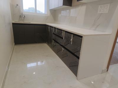 Kitchen Image of 1016 Sq.ft 2 BHK Apartment / Flat for sale in The Sterling, Jagatpura Jaipur for Rs. 5592345