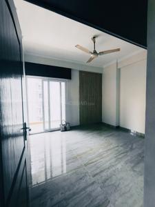 Bedroom Image of 1625 Sq.ft 3 BHK Apartment / Flat for rent in Trident Embassy Reso, Noida Extension Greater Noida for Rs. 32000