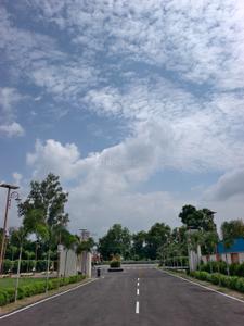 Image of 1000 Sq.ft Residential Plot / Land for sale in Safedabad, Lucknow for Rs. 1500000