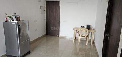 Bedroom Image of 1090 Sq.ft 2 BHK Apartment / Flat for sale in Spacetech Edana, Alpha I Greater Noida for Rs. 10000000