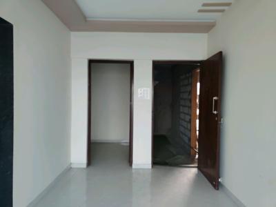 Living Room Image of 416 Sq.ft 1 BHK Apartment / Flat for sale in Vasai West Vasai for Rs. 3900000