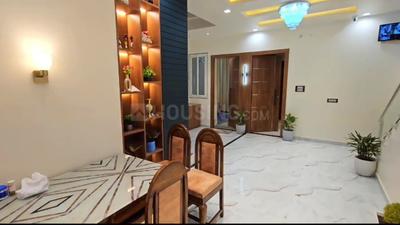 Hall Image of 4500 Sq.ft 4 BHK Independent House for sale in Ganeshpur Rahmanpur Lucknow for Rs. 19700000