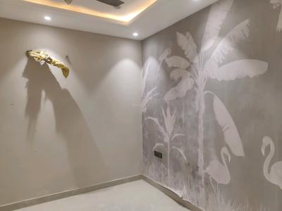 Bedroom Image of 2250 Sq.ft 4 BHK Builder Floor for sale in Sector 85 Faridabad for Rs. 19500000