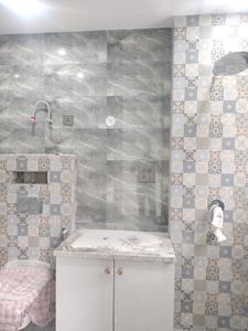 Bedroom Two Image of 1620 Sq.ft 3 BHK Builder Floor for sale in BPTP District 2, Sector 86 Faridabad for Rs. 17500000